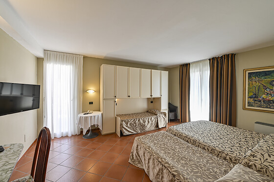 Hotel delle Rose - photo 11