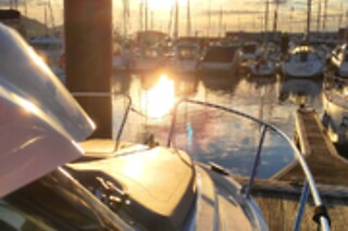 Una noche para grupo en Yate de lujo Getxo en Getxo (Bizkaia)