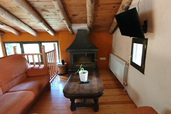 Dos noches con desayunos para 2 en Casa Rural Garduña El Molino de Bretún en Bretún (Soria)