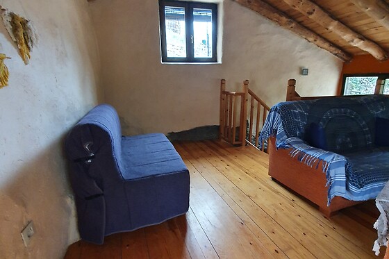 Dos noches con desayunos para 2 en Casa Rural Garduña El Molino de Bretún en Bretún (Soria)