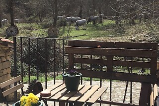 Dos noches con desayunos para 2 en Casa Rural Garduña El Molino de Bretún en Bretún (Soria)
