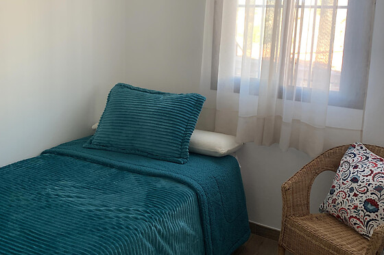 Dos noches con experiencia bienestar para 2 en Casa Cueva Luxury en Setenil de las Bodegas (Cádiz)