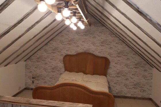 La P'tite Maison - photo 4