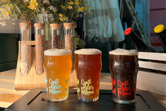 The One Beer en Getafe (Madrid)