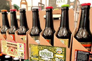 The One Beer en Getafe (Madrid)