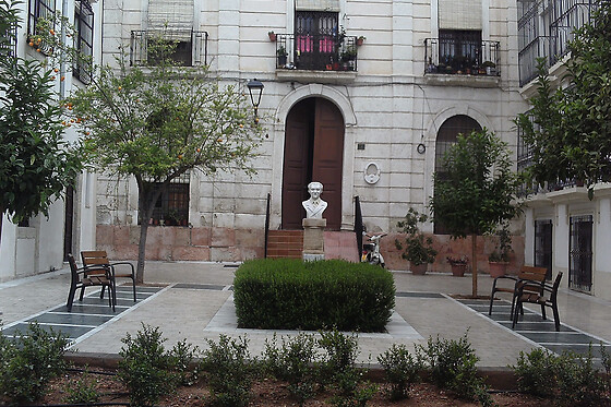 ALMERIA VISITAS GUIADAS - photo 5