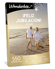 ¡Feliz Jubilación! Premium