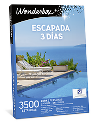 Escapada 3 días