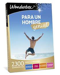 Para un hombre genial