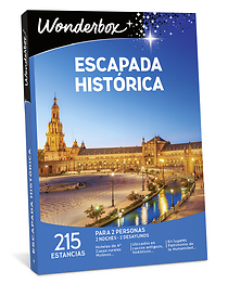 Escapada histórica