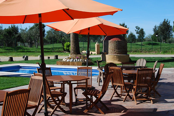 MASIA CA LA CAPUTXETA & GOLF - photo 6