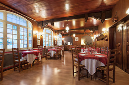 Hostellerie La Croix d'Or