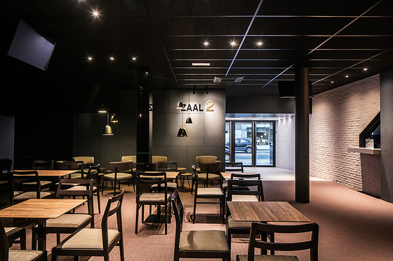 Cinema Albert - photo 0
