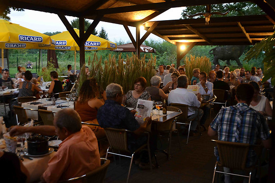 Au Boeuf qui Rit - photo 4