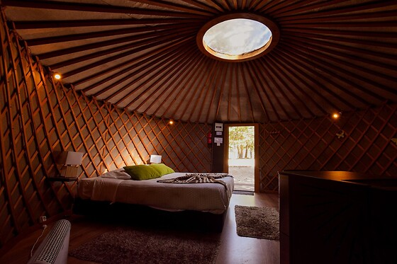 VALE  DO ROSSIM ECO RESORT - photo 5