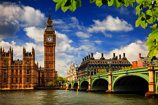 3 días en Londres