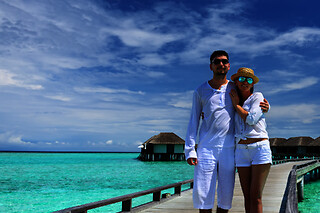 7 días por El Caribe