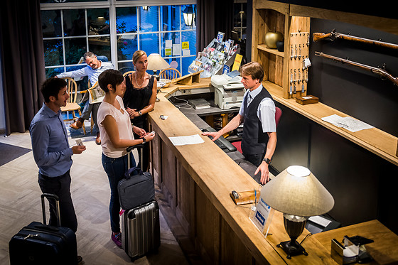 In den Bonten Os - photo 8