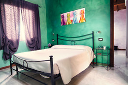 Bed and Breakfast La Cerasa