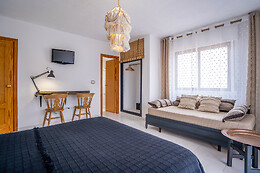 HOTEL LOS NAREJOS