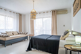 HOTEL LOS NAREJOS