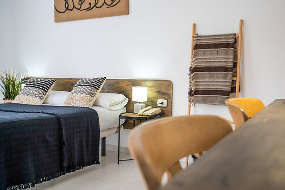 HOTEL LOS NAREJOS - photo 46