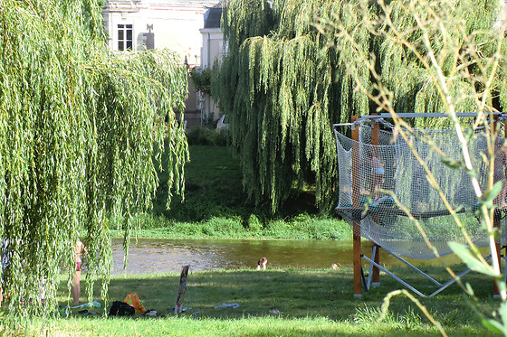 Seasonova camping les Plages de Loire - photo 3