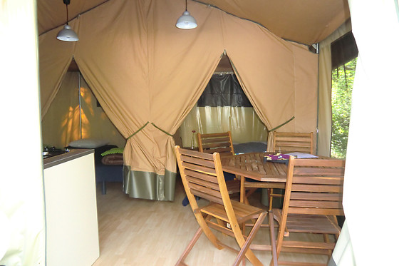 Seasonova camping les Plages de Loire - photo 16