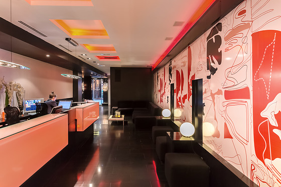 ROOM MATE MARIO, MADRID - photo 2