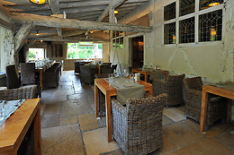 Bistro 't Gerecht