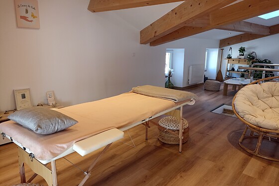 Le Cocon de Reiki - photo 2