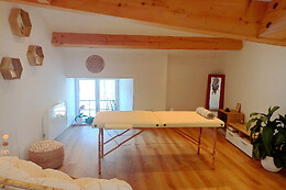 Le Cocon de Reiki