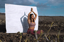 SAMADHI YOGA ESTUDIO ARRECIFE