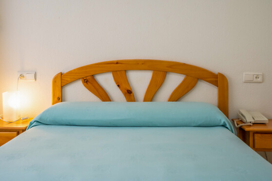 HOTEL LOS NAREJOS - photo 37