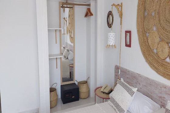 HOTEL LOS NAREJOS - photo 18
