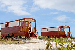 La Buissonnière Lodges