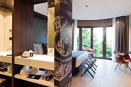VILA ARENYS HOTEL