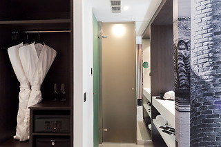 Vila Arenys Hotel**** en Arenys de Mar (Barcelona)