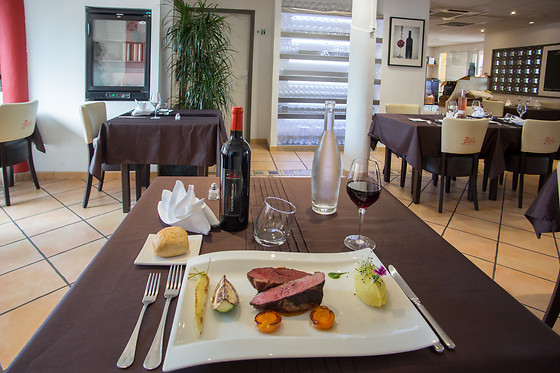 Les Deux Mas - photo 11