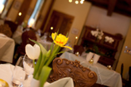 Hotel Allalin Saas-Fee****