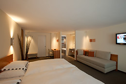 Hotel Allalin Saas-Fee****