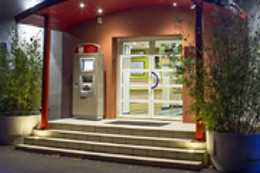 Hôtel Auréna