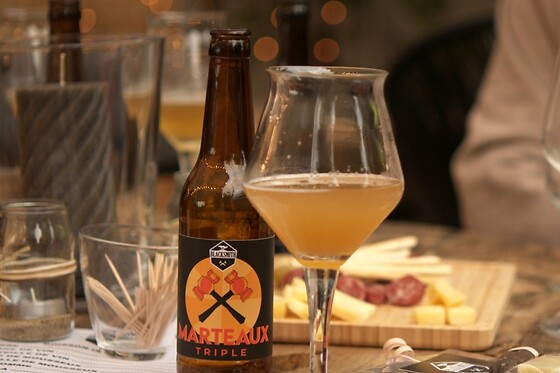 Brasserie Blacksmith - photo 10