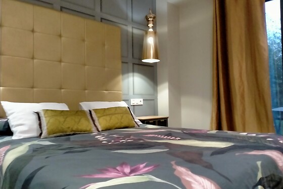 VINOHOTEL 7 UVAS - photo 9