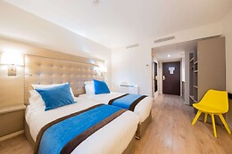 Online Booking EPS