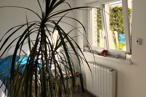 Cabinet Pied-à-terre - photo 2
