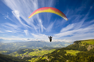 Adrenalina o Relax ¿Te atreves?