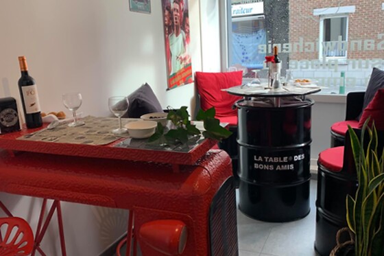 Comme à la maison Chez Cécile - photo 11