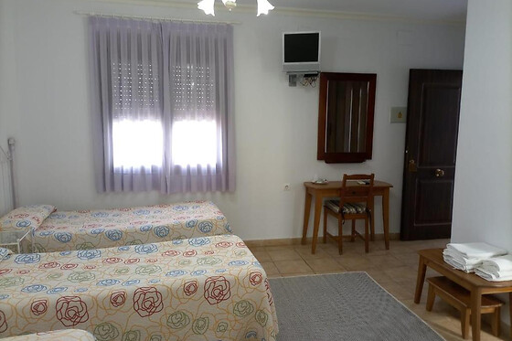 HOSTAL RURAL VENTA DE ABAJO - photo 5
