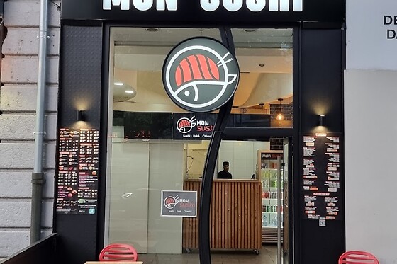 Mon sushi - photo 8
